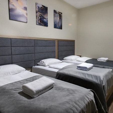 Nesvit Hotel Kiev Ngoại thất bức ảnh