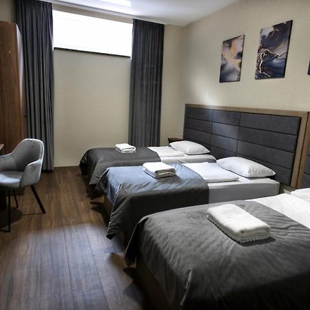 Nesvit Hotel Kiev Ngoại thất bức ảnh