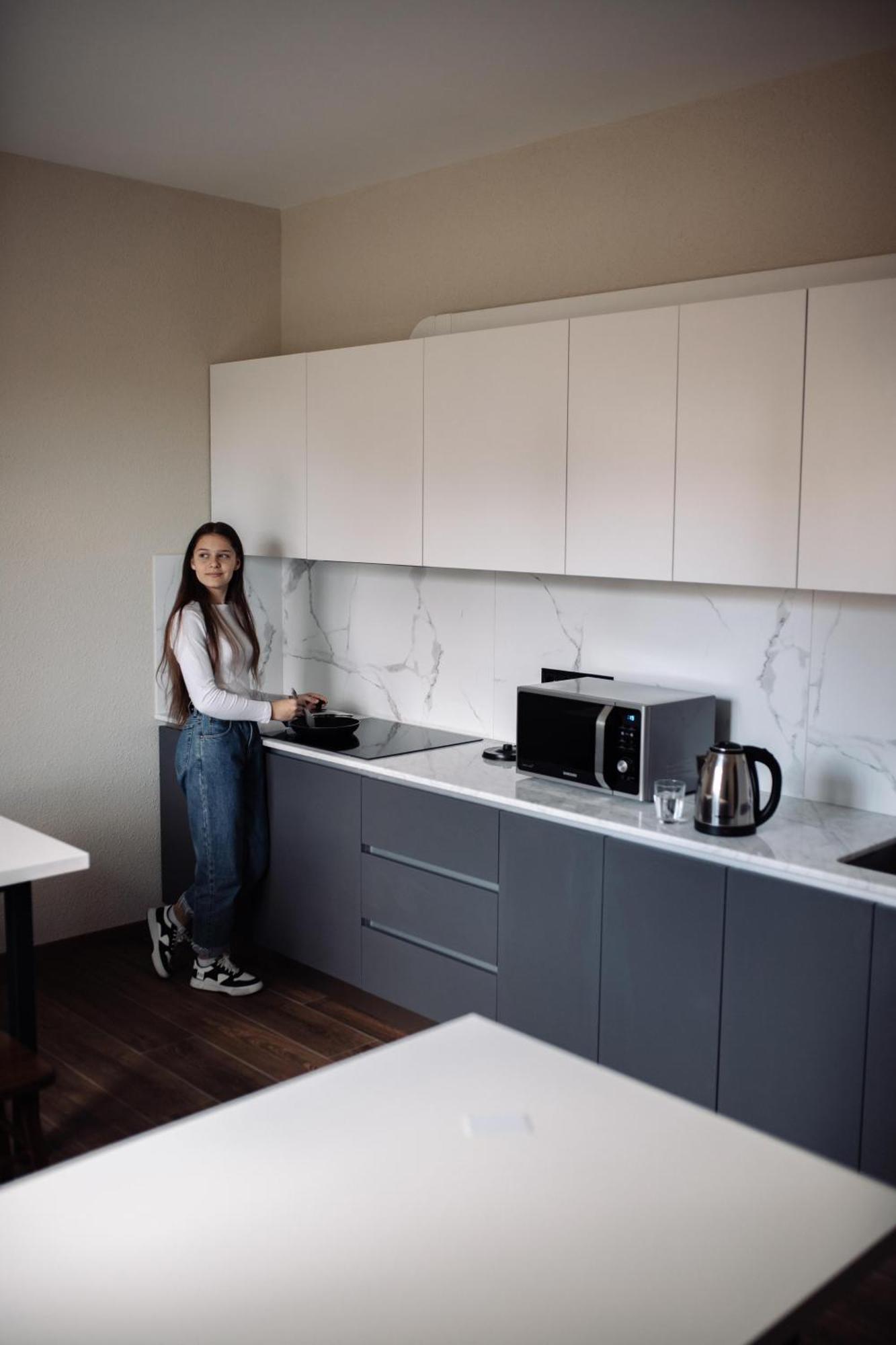 Nesvit Hotel Kiev Ngoại thất bức ảnh