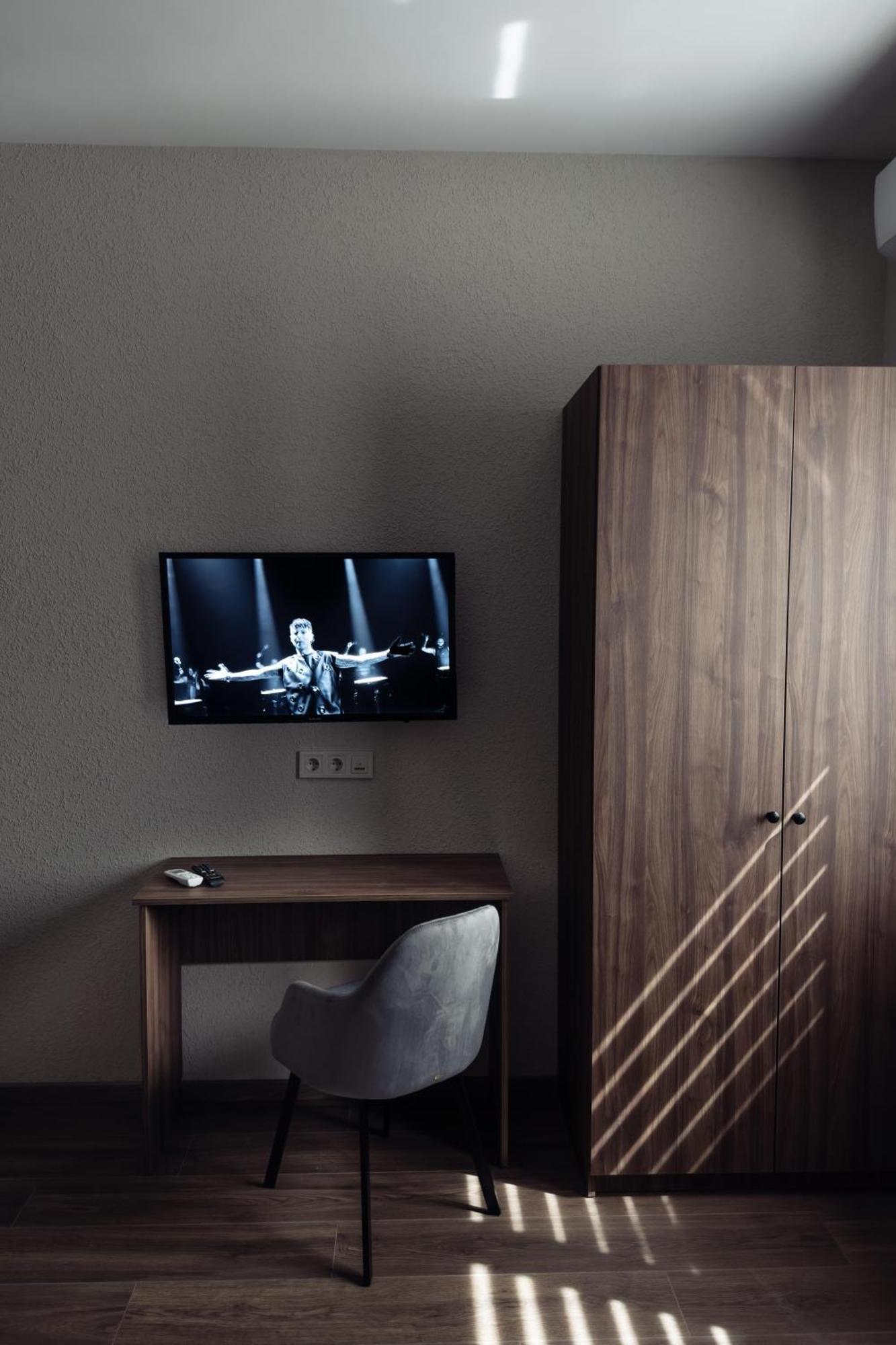 Nesvit Hotel Kiev Ngoại thất bức ảnh
