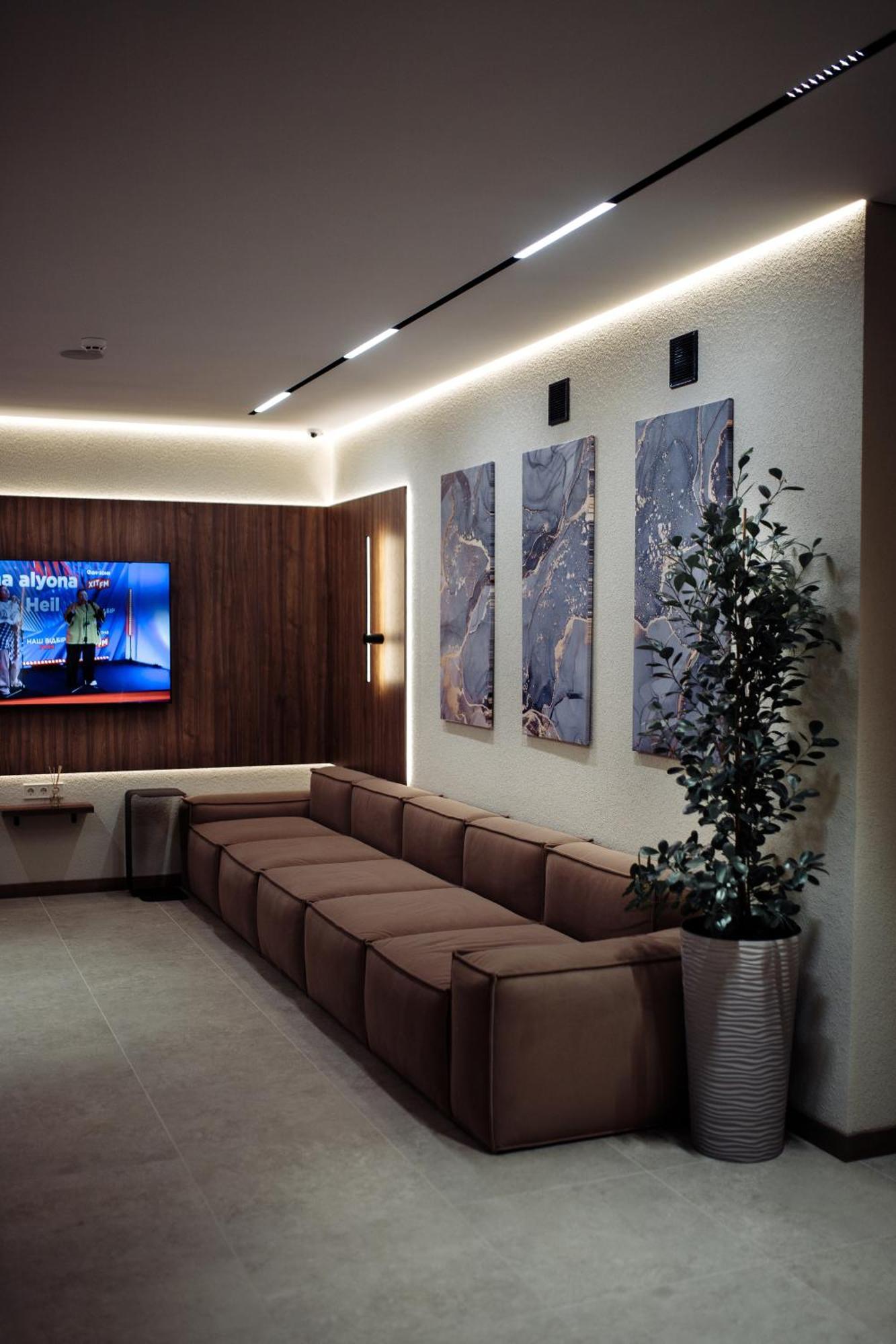 Nesvit Hotel Kiev Ngoại thất bức ảnh