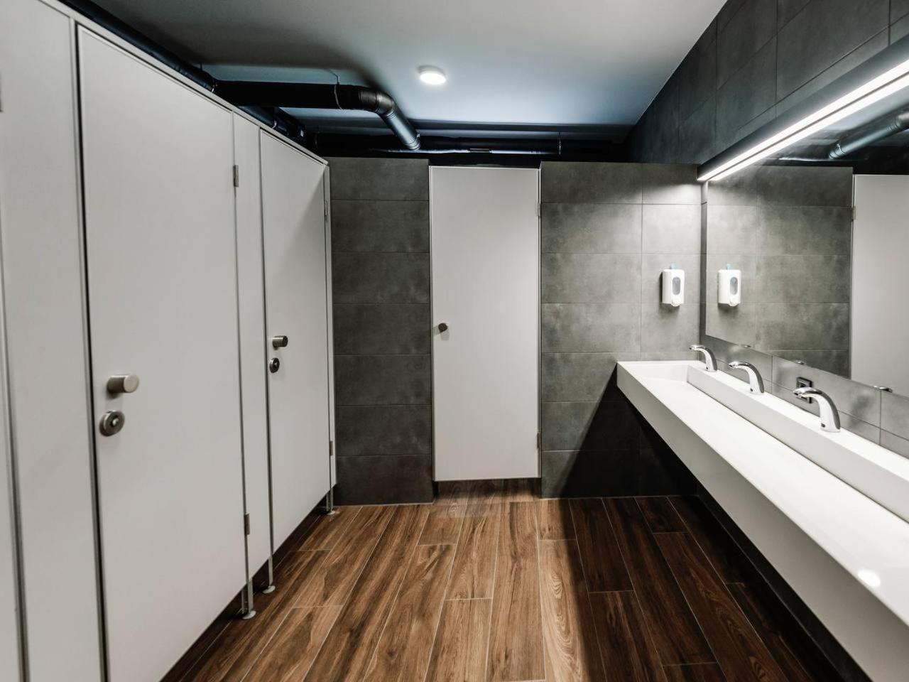 Nesvit Hotel Kiev Ngoại thất bức ảnh