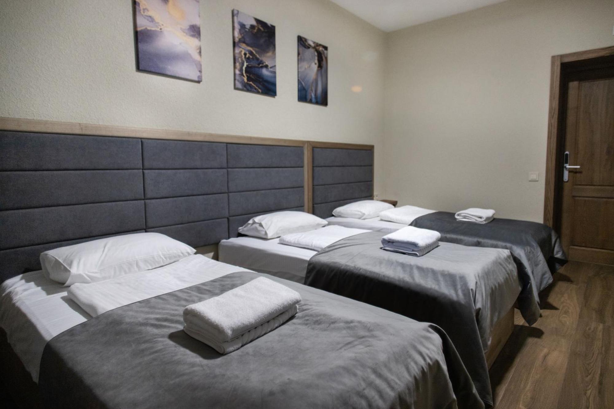 Nesvit Hotel Kiev Ngoại thất bức ảnh