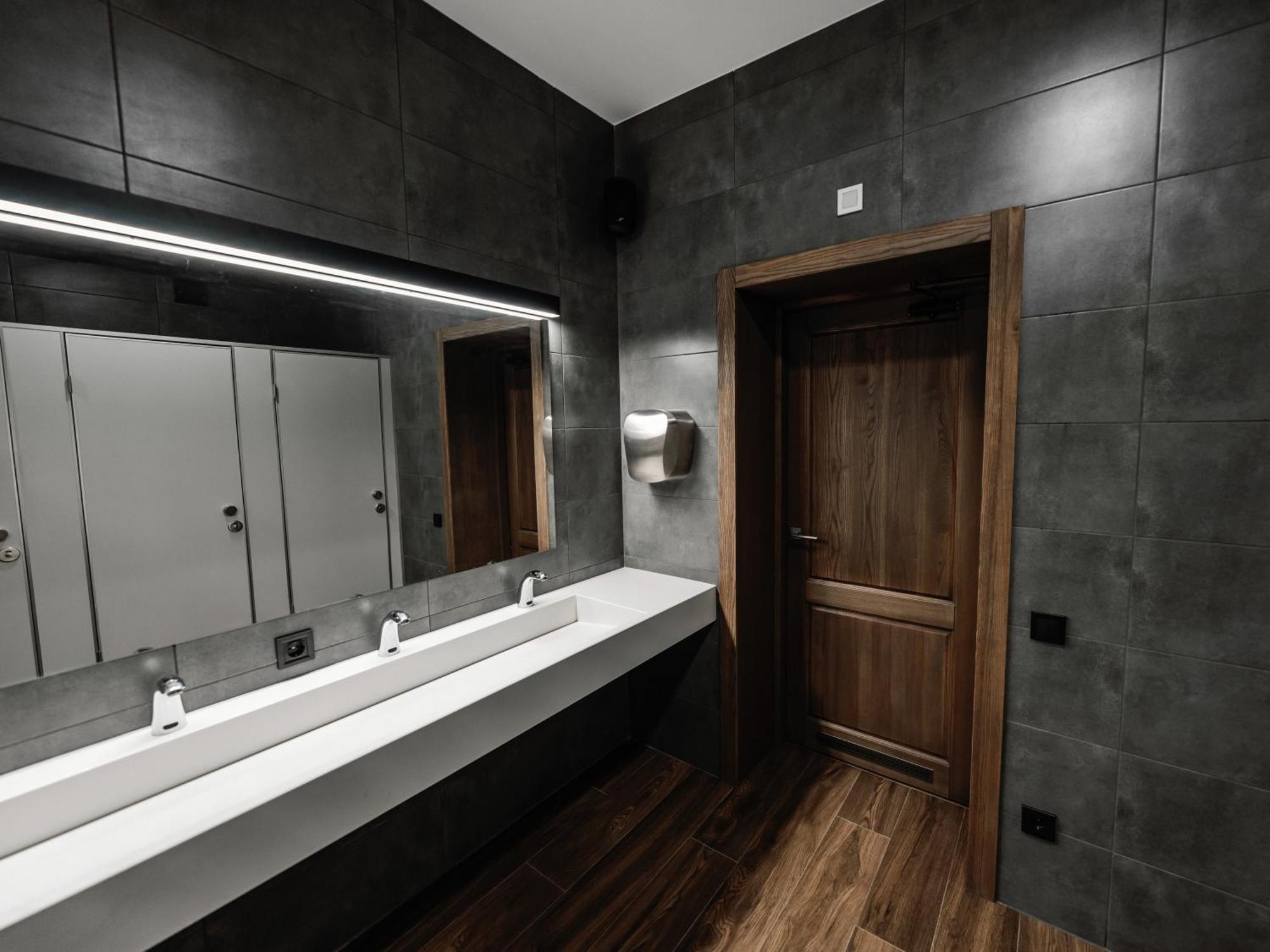Nesvit Hotel Kiev Ngoại thất bức ảnh