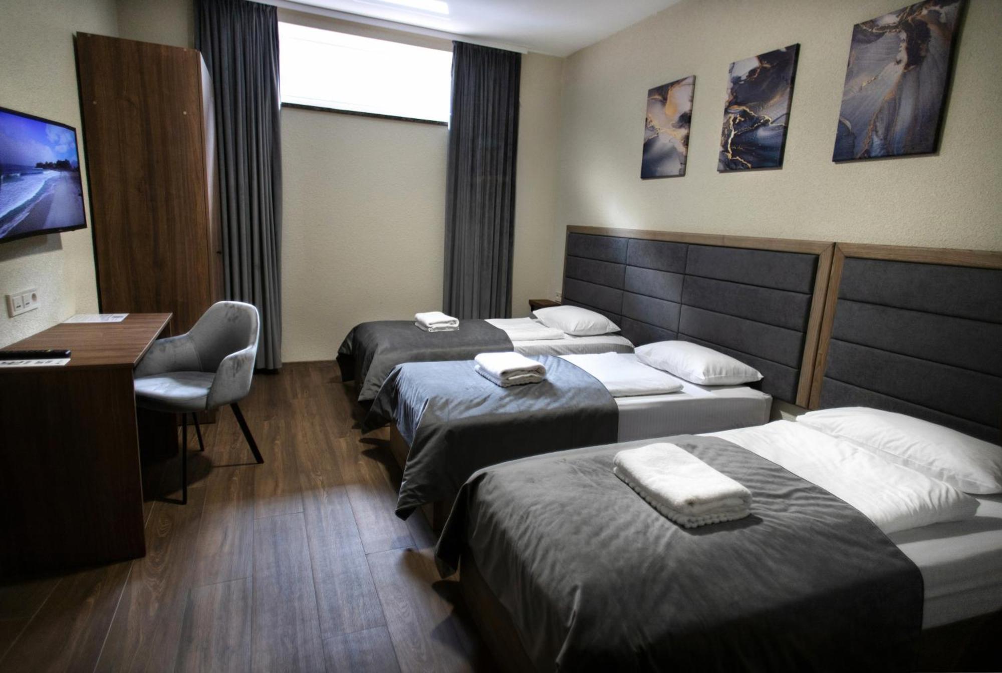 Nesvit Hotel Kiev Ngoại thất bức ảnh